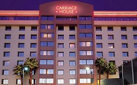 The Carriage House Vegas
